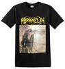 ABRAMELIN - 'Reaper' T-Shirt
