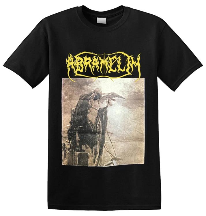 ABRAMELIN - Reaper T-Shirt 4XL