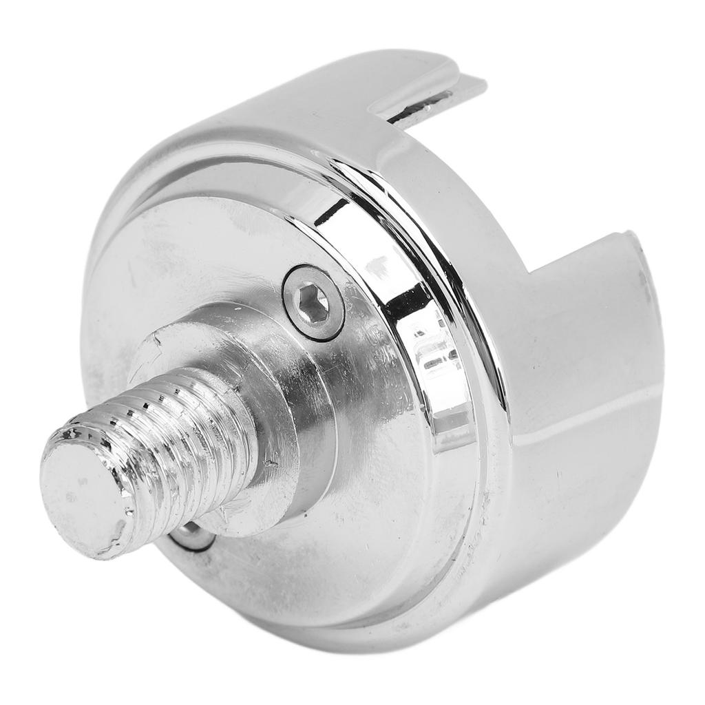 Adaptor Montare Buton Schimbător 70589 12in?Înlocuitor Crom 13 Filete pentru Schimbător Eaton Fuller 13 15