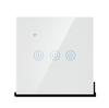 European Zigbee Smart Switch: Alexa & Google Voice Control, Tuya Compatible.
