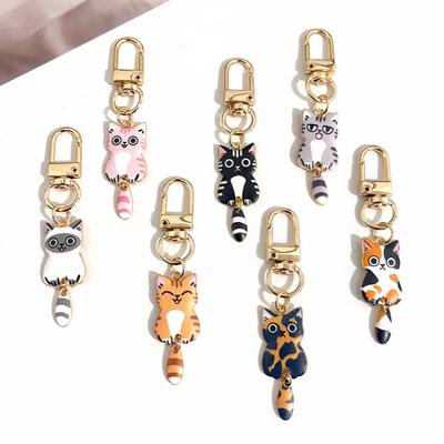 Bozuk Para Cüzdanları ve Tutacakları – Anahtarlık