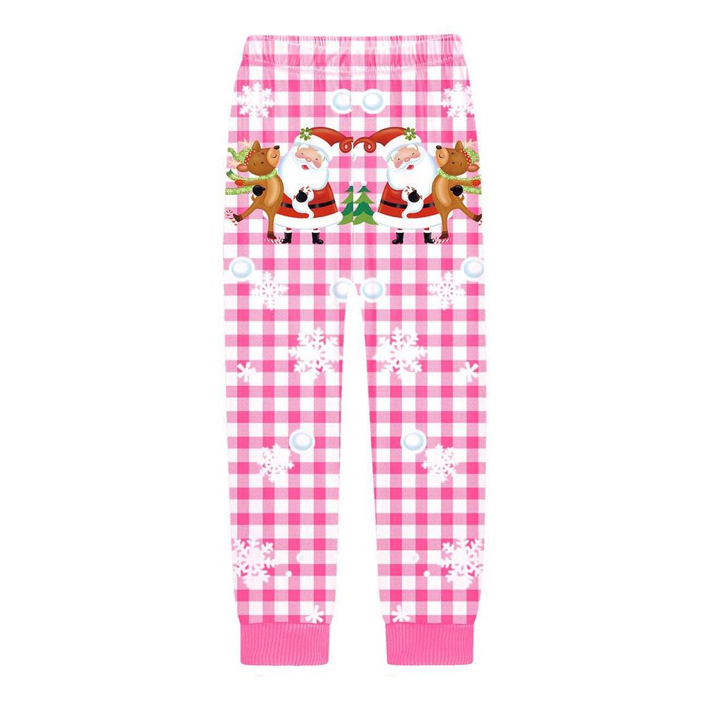 Children's Fashion Suit Skirt Round Neck Long Sleeve Top Pants