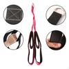 Fitness Machine Attachment Pulley System Triceps for Weight Lifting, Pushdowns, Abdominal Training,