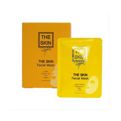 Soins du visage – Masques pour le visage