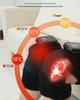 Smart Electric Heating Pads for Knee, Shoulder & Elbow - 3-Speed Temperature Control, Vibration Massage, All-Season Use