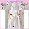 Stylish And Trendy Tassel Chain Waist Belt For Women Summer Fashion 2024