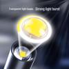 WARSUN Pen-Type Rechargeable LED Flashlight