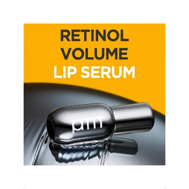 Primera Bare Lip Plumper Spicy Serum 12g , Hergestellt mit Kollagen, Smacker Feuchtigkeitscreme, Lang anhaltender aufpolsternder & glänzender Balsam, Straffend