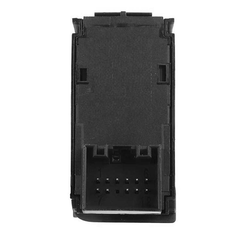 High Quality Parking Brake Switch Handbrake Switch Button 17G927225 17G 927 225 For  Jetta Sagitar 2019-2025