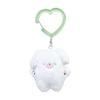 Unic Happy Happy Mascot Puppy H9.5 X W8.3 X D4.5cm UN-0318PP