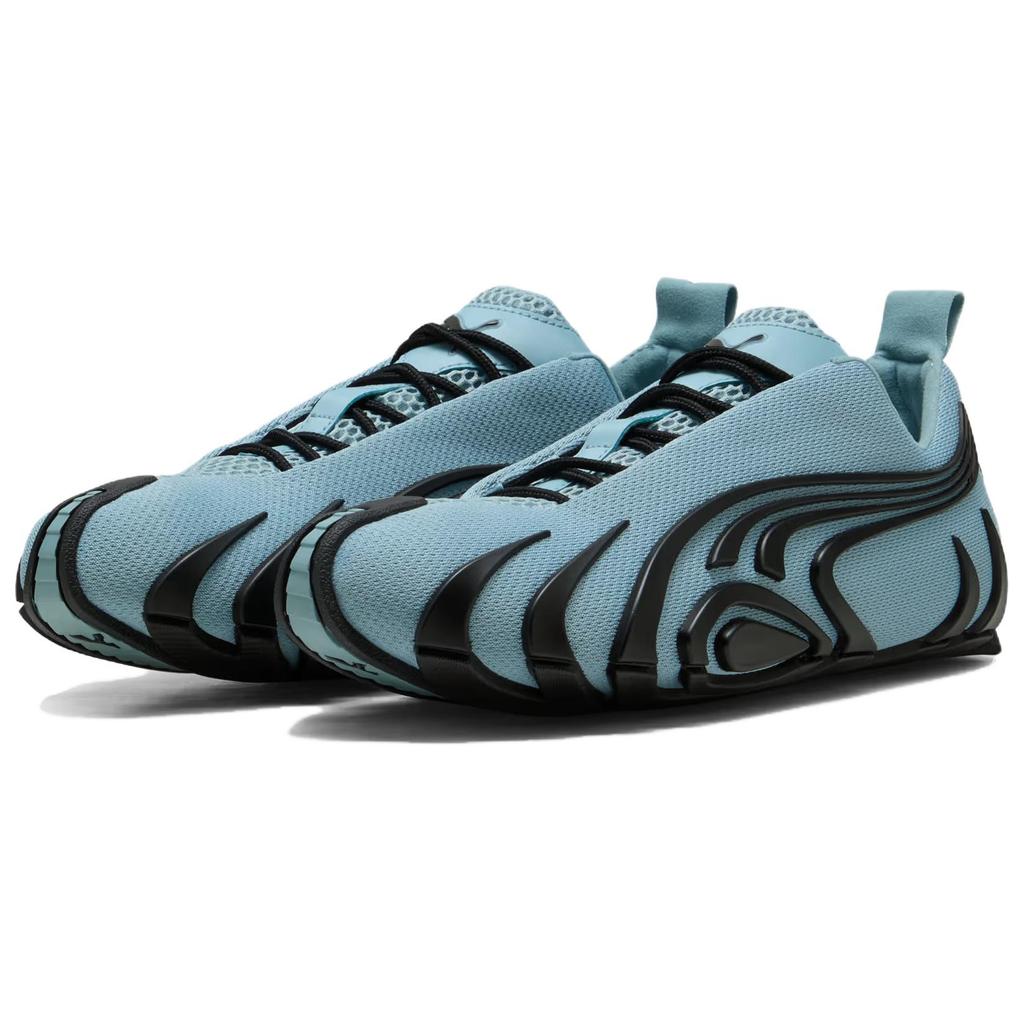 Puma Talon Og Seafoam Black Features Men Sneakers Blue 402955-10