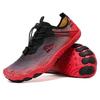 Quick Dry Adult Wading Sneakers Anti-slip Breathable Aquatic Shoes for Beach Outdoor Water Sports Fishing Surfing Swimming