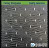 Polyester Jacquard Dot Mesh Fabric for Wedding Dress, Underwear, and Mosquito Net