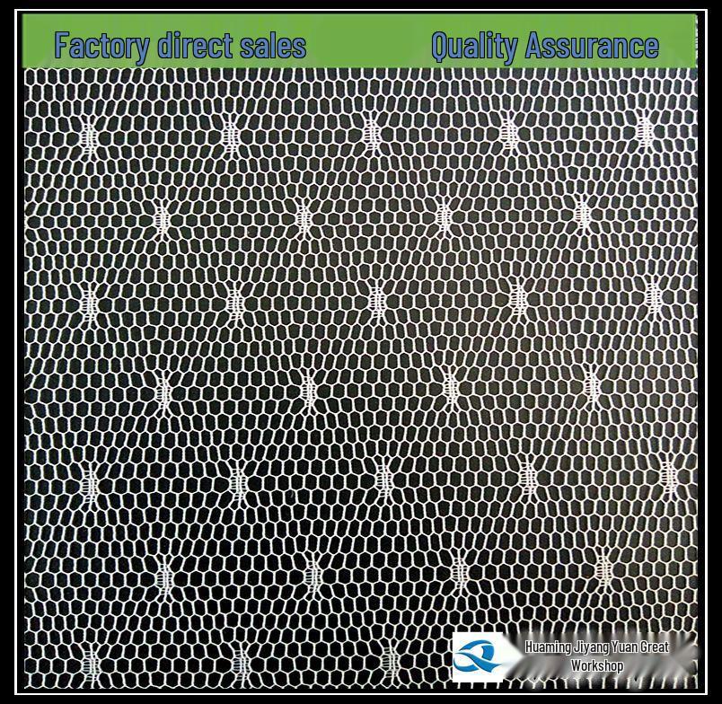 Polyester Jacquard Dot Mesh Fabric for Wedding Dress, Underwear, and Mosquito Net