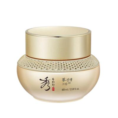Ginseng Cream 60ml Natural Ingredients Korean Skincare