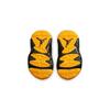 Jordan Drip 23 Comfortable Abrasion Resistant High Top Toddler Shoes Infant And Toddler CT5799-706