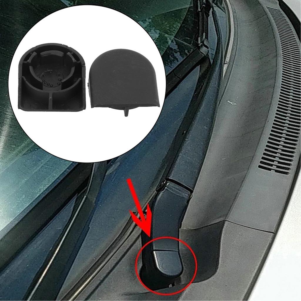 ABS Nut Cap Bolt Cover Black 85292-0F010 8529213010
