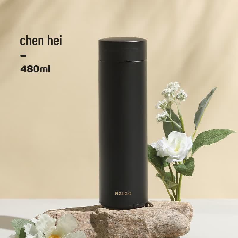 RELEA Large Capacity Stainless Steel Insulated Tumbler