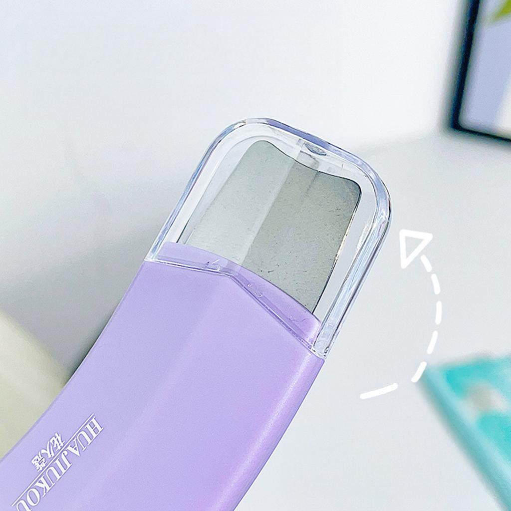 Blackhead Remover Tool Face Skin Care Tools Deeping Clean Master Facial Scrubber Stainless Steel  Pore Cleaner Women Men makeup