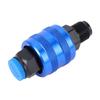 Airless Paint Sprayer Swivel Joint 360 Degree Rotatable Spray Gun Connector Adapter Universal Paint Application Tool