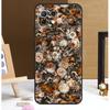 Raven Crow Skull pattern Case For POCO X6 Pro M6 X3 X4 X5 F3 F5 M5s Xiaomi 13 14 Ultra 12 Lite 11T 12T 13T Pro Cover
