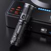 SUPERFIRE L5-S P50 Rechargeable High-Power Flashlight