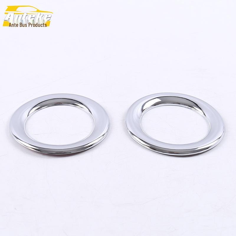 Speaker Trim Ring for Grand Cherokee (17 Models) - Roof & Rear Upper Speaker Cover