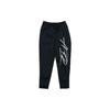 Air Casual Printed Basketball Pants Men Pants Black CK6803-010