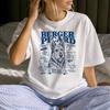 Funny Berger Picard Shirt - Retro Dog Gift - Sarcastic Berger Picard Clothing