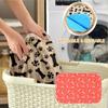 Washable Pet Bed Mat Reusable Puppy Pee Pad with Pheromones Durable Pet Training Pads  Pet Training