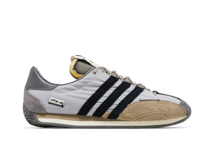 adidas Country OG Low Song für die Mute Grey