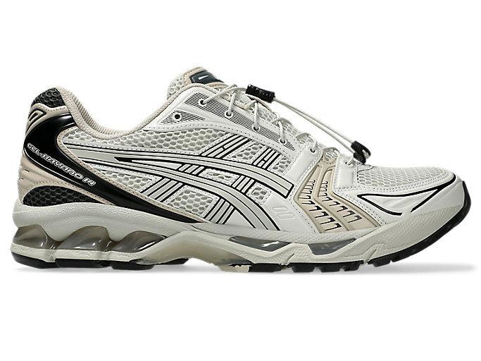 1203A549-021 Asics Gel-Kayano 14 Smoke Grey Smoke Grey (Men's)