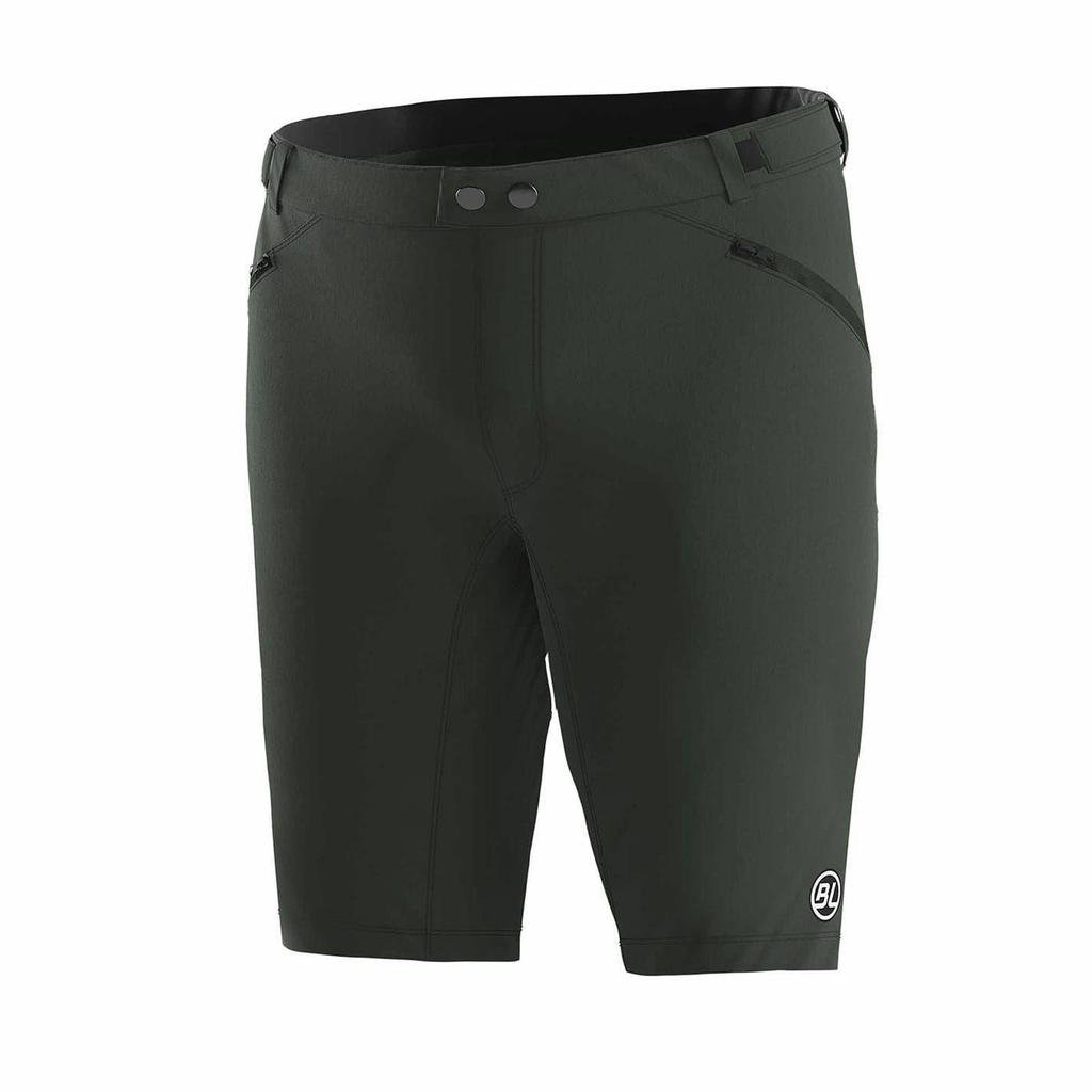 Bicycle Line Damen Baggy Shorts Imola