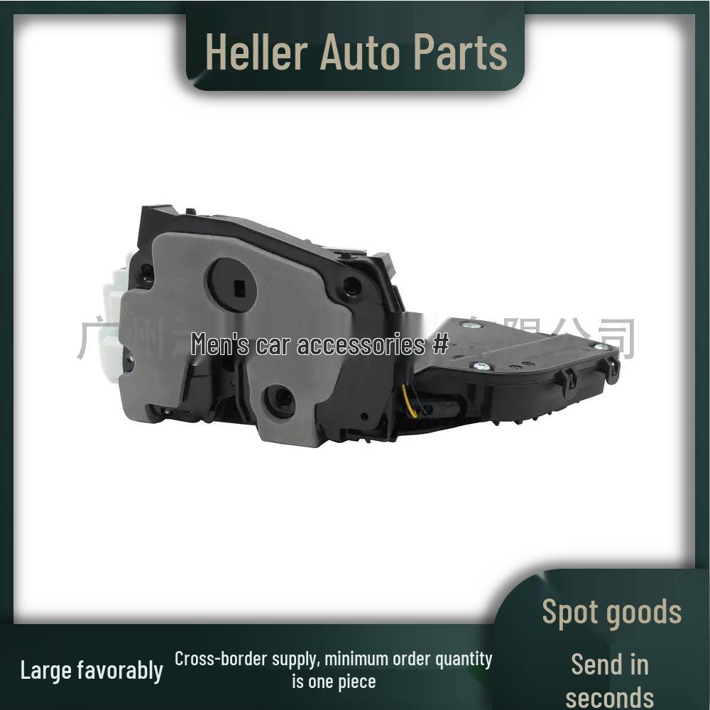 LR078730 Left Front Door Lock Actuator for Land Rover Jaguar Discovery Sport LR063610