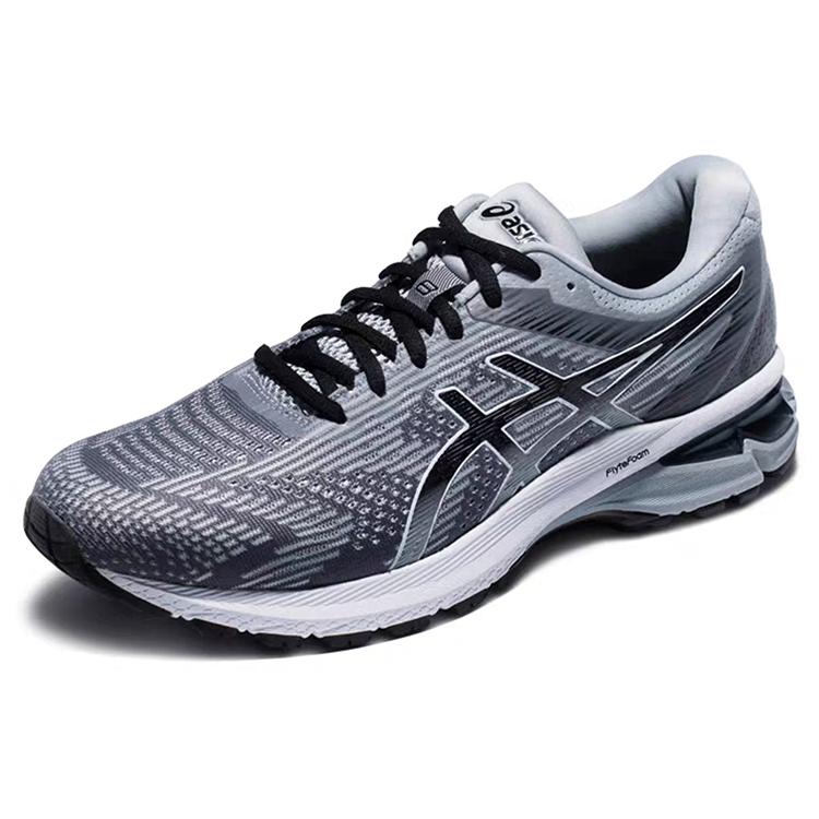 ASICS GT 2000 8 Wide 'Piedmont Grey' 1011A691-020