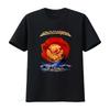 Nueva camiseta Gamma Ray Land Of The Free Disponible en tallas S M L XL 2 7XL vintage Lavada Elegante moda streetwear Ligeramente -...