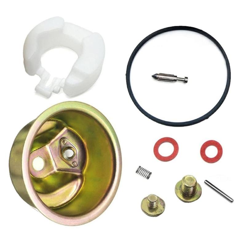 Carburetor Repair set Complete Carburetor Rebuild Set for Efficient Performances & Longevity for GX240 GX270 GX390 1