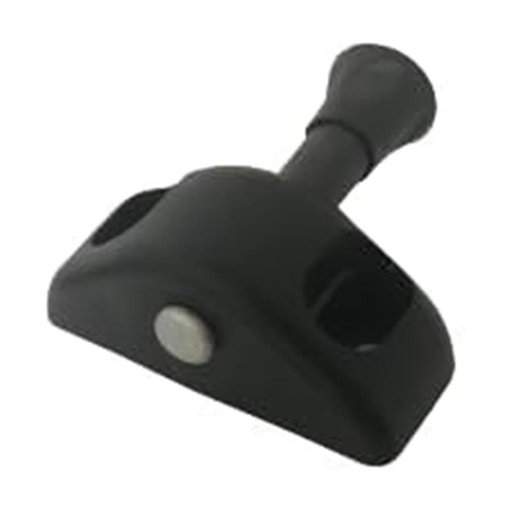 Plastic Latch Works Pin ,For Security Magnetic Latch,For Guardrail Magnetic Plastic Magnetic Lock Reliable with