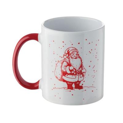Taza Cerámica Festimug 300ml