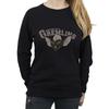 Gremlins Womens/Ladies Kingston Falls Sport Sweatshirt