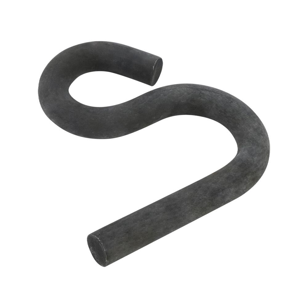 Suspension Arm & Lever S Bar Hook Lower Control Arm Prying Tool Remove Installer