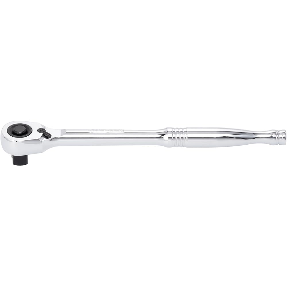 

TONE Ratchet Handle Hold Type 12.7mm Drive TRH41 Professional Tool