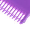 2/3Pcs Hair Clipper Limit Comb Guide Limit Comb Trimmer Guards Attachment Universal Colorful