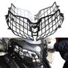 Accesorios de exterior – Rejilla frontal y rejilla de radiador