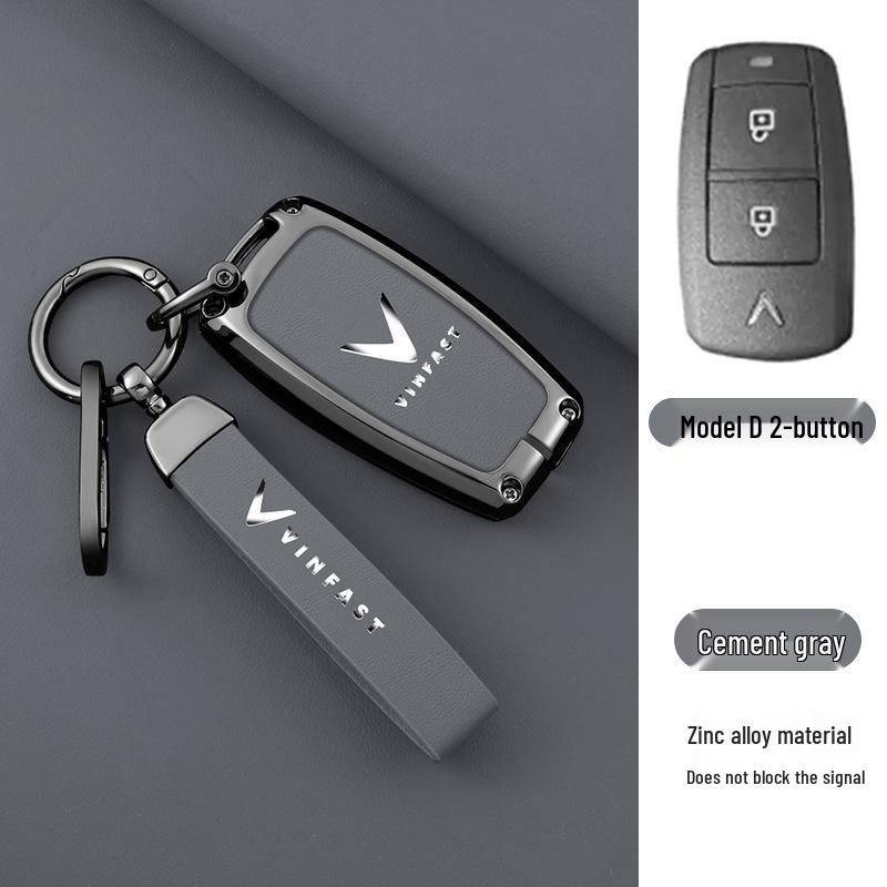 Zhonghua V5 & H530 Premium Key Cover: Durable, Dustproof, and Compatible with Junjie Models