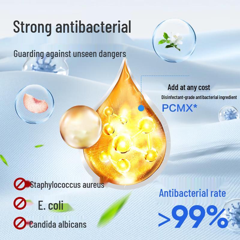 Netease Yanxuan Blue Bubble Toilet Cleaning Tablets