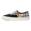 Vans Authentic VLT LX Pride Unisex Sneakers Multi-Color Rainbow Marshmallow VN0A4CS45A8