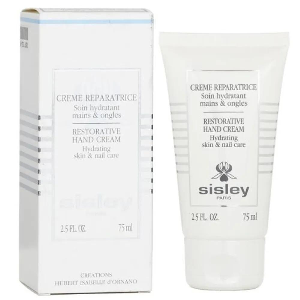 Sisley Restorative Hand & Nail Care 75ml