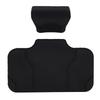 Motorcycle Top Case Passenger Backrest Universal Comfortable Self Adhesive Tail Box Case Cushion