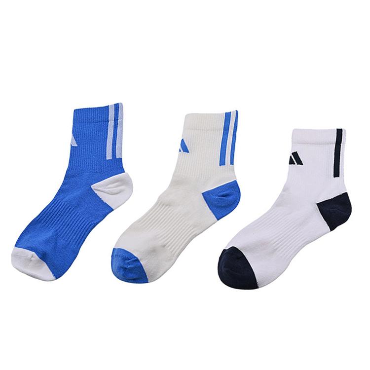 

Adidas Kids Socks Moderate Sports KS0229 XS